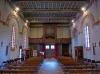 Milan (Italy): Interior of the Abbey of San Lorenzo in Monluè