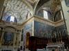 Gallipoli (Lecce, Italy): Detail of the interior of the Duomo