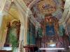 Trivero (Biella): Presbiterio della Chiesa grande del Santuario della Madonna della Brughiera