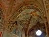 Milan (Italy): Frescos on the vaults of Santa Maria delle Grazie