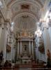 Agrigento: Interni della Chiesa di Sant'Alfonso