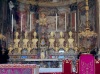 Milano: Altare della chiesa di Sant Alessandro in Zebedia