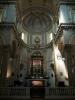 Milano: Apside e altare della Chiesa di San Sepolcro