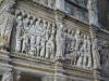Milano: Dettaglio dell'Arca di San Pietro Martire nella Cappella Portinari