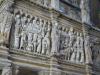 Milan (Italy): Detail of the Ark of Saint Peter Martyr in the Portinari Chapel