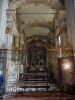 Milano: Cappella laterale all'interno della Basilica di Sant'Ambrogio