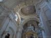 Campiglia Cervo (Biella): Cupola dell'abside del Santuario di San Giovanni di Andorno