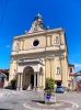 Candelo (Biella, Italy): Church of San Lorenzo