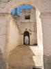 Casarano (Lecce): Cortile