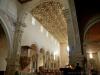 Otranto (Lecce, Italy): Interiors of the cathedral of Otranto