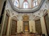 Otranto (Lecce, Italy): The ossuary of the Cathedral of Otranto