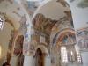 Otranto (Lecce): Interni della chiesa bizantina