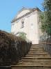 Siviano (Brescia, Italy): Church of the Saints Faustino and Giovita