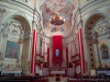 Siviano (Brescia, Italy): Interior of the Church of the Saints Faustino and Giovita