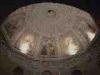 Ventimiglia (Imperia): Battistero del Duomo di Ventimiglia