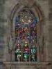 Mailand: Window of the Milan Cathedral