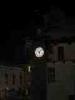 Biella: Basilica Antica del Santuario di Oropa in notturna