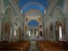 Rosazza (Biella, Italy): The church of Rosazza