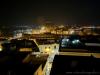 Gallipoli (Lecce, Italy): Gallipoli seen from the roof of the bishop palace