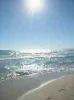 Torre San Giovanni (Lecce, Italy): Beach, sea and sun