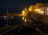 Gallipoli (Lecce, Italy): Sight from the castle on Gallipoli Old