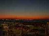 Cattolica (Rimini, Italy): Beach of Cattolica after the sunset