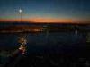 Gallipoli (Lecce, Italy): Sunset on the turistic harbour