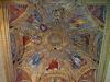 Milano: Decorazioni nella Cappella di Sant Aquilino