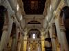 Lecce (Italy): Interiors of the Duomo