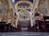 Gallipoli (Lecce, Italy): Interiors of the Duomo of Gallipoli