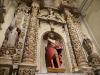 Lecce: Altare laterale nel Duomo