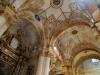 Lecce (Italy): Decorations on the ceiling of the Duomo