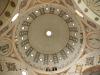 Milan (Italy): The main vault of Santa Maria delle Grazie