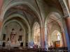 Milan (Italy): Interior of the Church of Santa Maria Incoronata
