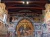 Lentate sul Seveso (Monza e Brianza): Interni dell'Oratorio di Santo Stefano