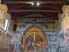 Lentate sul Seveso (Monza e Brianza, Italy): Interior of the Oratory of Santo Stefano