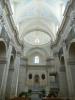 Uggiano La Chiesa (Lecce, Italy): Interior of the Church of Santa Maria Maddalena