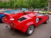 Milan (Italy): Lamborghini Countach