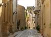 Martano (Lecce): Strada del centro storico