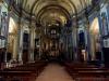 Milano: Church of San Francesco da Paola