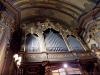 Milano: Organ of the Church of San Francesco da Paola