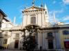 Milan (Italy): Church of San Giorgio at the Palace