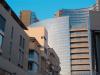 Milan (Italy): New buildings in Porta Nuova