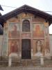 Carpignano Sesia (Novara): Oratorio di San Giuseppe