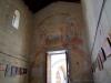 Ossuccio (Como): Controfacciata e interno della chiesa di Santa Maria Maddalena