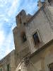 Otranto (Lecce): Torre campanaria della capitale