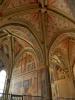 Milano: Dettaglio di Santa Maria delle Grazie