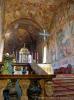 Monza (Monza e Brianza, Italy): Presbytery of the Duomo of Monza