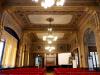 Mailand: Concert hall of House Verdi