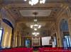 Milano: Concert hall of House Verdi